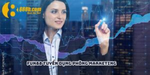 Tuyển Dụng SEO Team Leader Thu Nhập Hấp Dẫn Tại FUN88