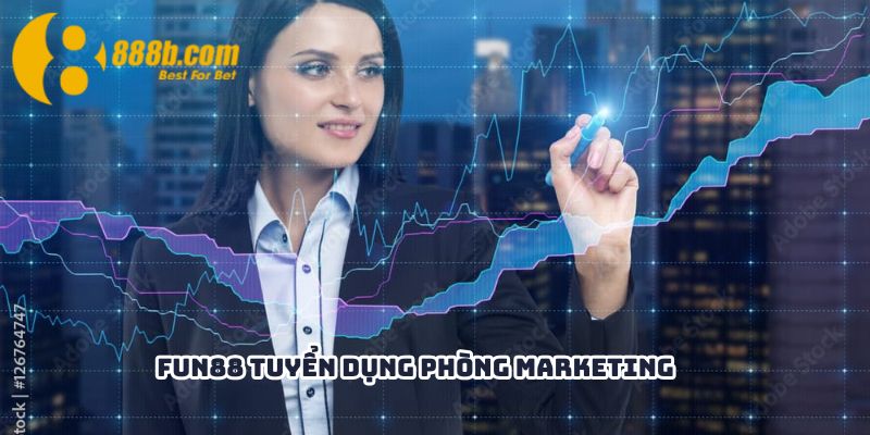 Tuyển Dụng SEO Team Leader Thu Nhập Hấp Dẫn Tại FUN88 1 Tuyển Dụng SEO Team Leader Thu Nhập Hấp Dẫn Tại FUN88