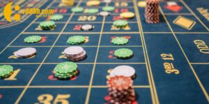 Anh Nam - Giành 1.2 Tỷ Từ Baccarat Trực Tiếp Tại 888B: Quá Xuất Sắc!