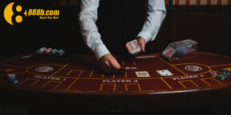 Chị Hoa Dành 800 Triệu Từ Blackjack Trực Tiếp Tại 888B: Một Hành Trình Lội Ngược Dòng Đầy Cảm Hứng 3 Bài học thành công từ chị Hoa