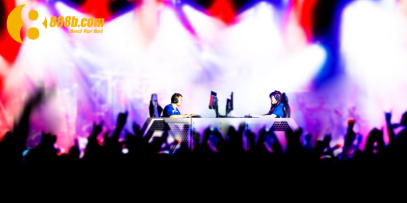 Quá Đỉnh Anh Đức – Thắng 5 Tỷ Từ Cá Cược E-Sports Tại 888B Khiến Ai Cũng Trầm Trồ! 3 Bí quyết và chiến lược giúp anh Đức bứt phá