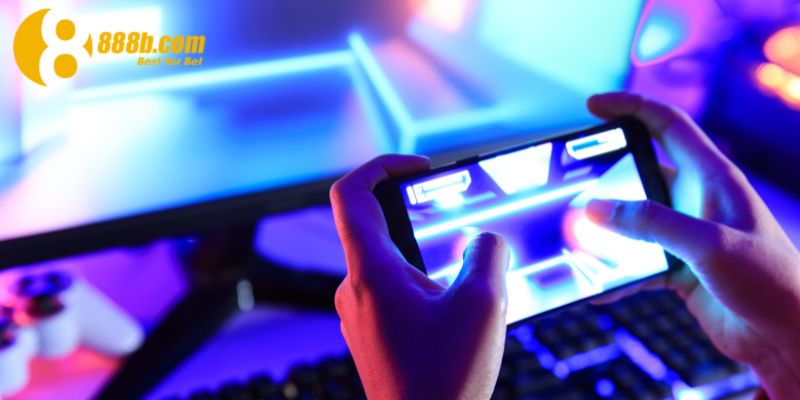 Quá Đỉnh Anh Đức – Thắng 5 Tỷ Từ Cá Cược E-Sports Tại 888B Khiến Ai Cũng Trầm Trồ! 4 Biết quản lý vốn và khi nào dừng