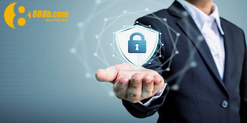Bảo Mật Người Chơi Toàn Diện Từ Thông Tin Đến Giao Dịch Tại 888B 4 Cách sử dụng thông tin trong bảo mật người chơi
