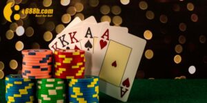 Quá Kinh Khủng! Anh Tuấn Chinh Phục Poker Trực Tiếp Tại 888B, Thắng Lớn 1 Tỷ - Câu Chuyện Gây Sốc!