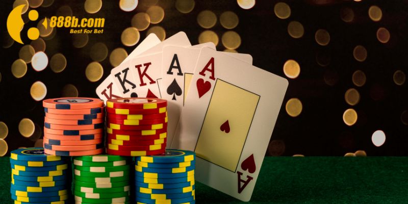 Quá Kinh Khủng! Anh Tuấn Chinh Phục Poker Trực Tiếp Tại 888B, Thắng Lớn 1 Tỷ - Câu Chuyện Gây Sốc!