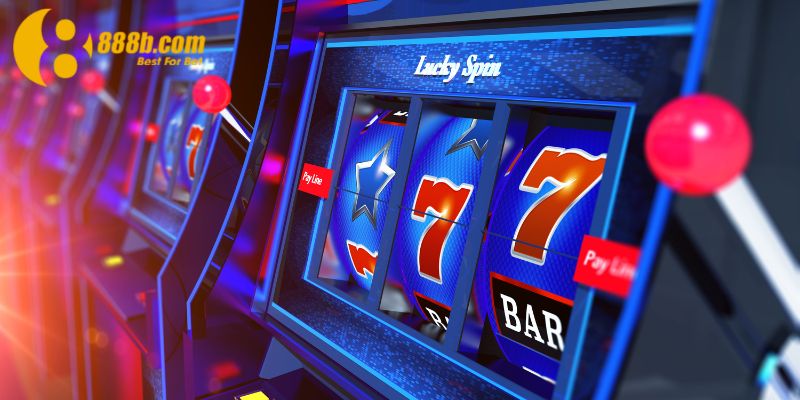 Chặng đường dẫn đến chiến thắng 2 tỷ khi chơi Slot tại 888B