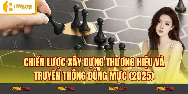 CEO Lương Minh Trí: Những Cột Mốc Đánh Dấu Tên Tuổi Trong Làng Nhà Cái Việt Nam 4 Chiến Lược xây dựng thương hiệu và truyền thông đúng mực (2025)
