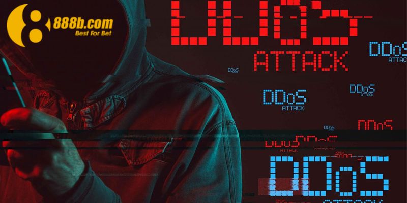 Chống DDoS – Ngăn Chặn Mối Đe Dọa Từ Cuộc Tấn Công Mạng 4 Chống DDoS với một vài lưu ý quan trọng