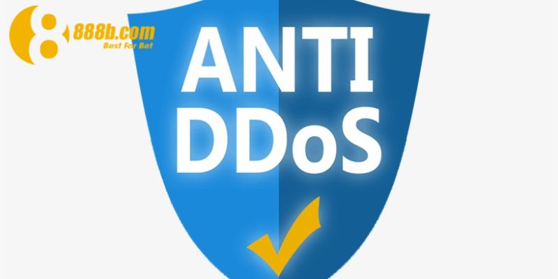 Chống DDoS – Ngăn Chặn Mối Đe Dọa Từ Cuộc Tấn Công Mạng 1 Chống DDoS – Ngăn Chặn Mối Đe Dọa Từ Cuộc Tấn Công Mạng