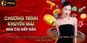 Sự hấp dẫn của chung tay góp lộc đua top khóa két vàng 888.000.000