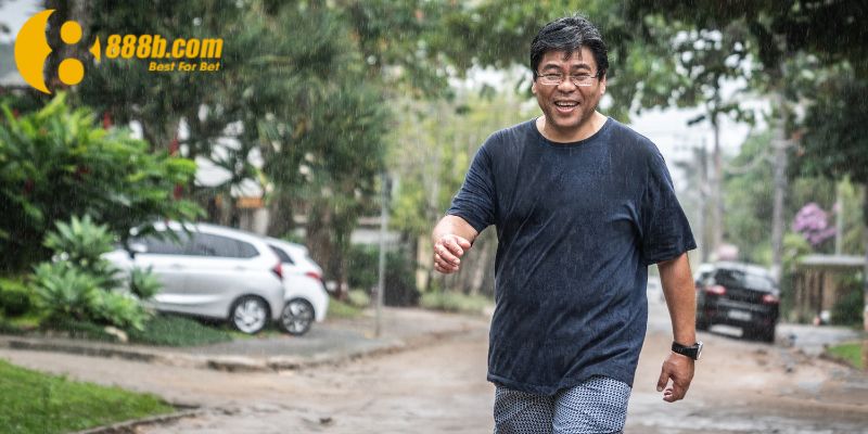 Anh Nam - Giành 1.2 Tỷ Từ Baccarat Trực Tiếp Tại 888B: Quá Xuất Sắc! 2 Giới thiệu về anh Nam và niềm đam mê baccarat tại 888B