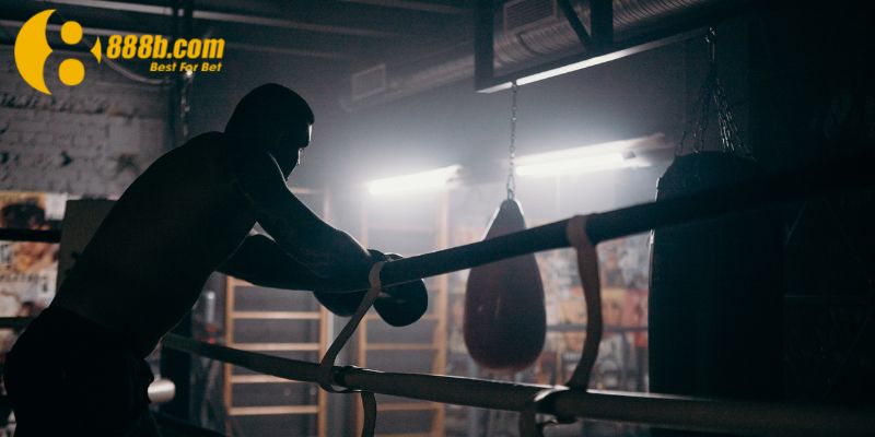 Anh Phong Thắng 600 Triệu Từ Cược Quyền Anh Tại 888B: Tuyệt Vời! 3 Việc phân tích phong độ luôn là yếu tố được anh quan tâm