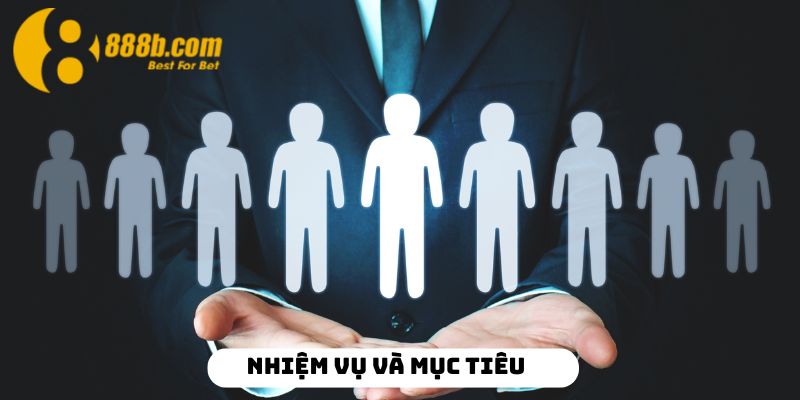 Khám Phá Các Vị Trí Tuyển Dụng Trong Bộ Phận SEO Của 888B 2 Ứng tuyển ngay các vị trí siêu hot tại nhà cái 888B