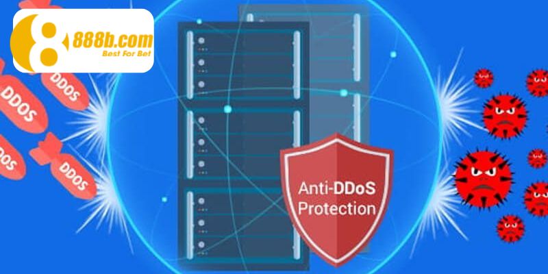 Chống DDoS – Ngăn Chặn Mối Đe Dọa Từ Cuộc Tấn Công Mạng 2 Giới thiệu dễ hiểu nhất về chống DDoS