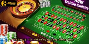 Những lợi ích khi sử dụng đúng đường link