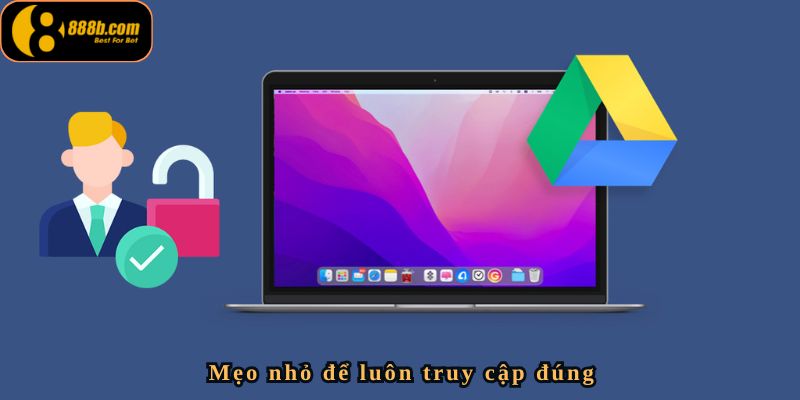 Link Truy Cập Chính Thức Nhà Cái 888B An Toàn Và Mới Nhất 4 Mẹo nhỏ để luôn truy cập đúng