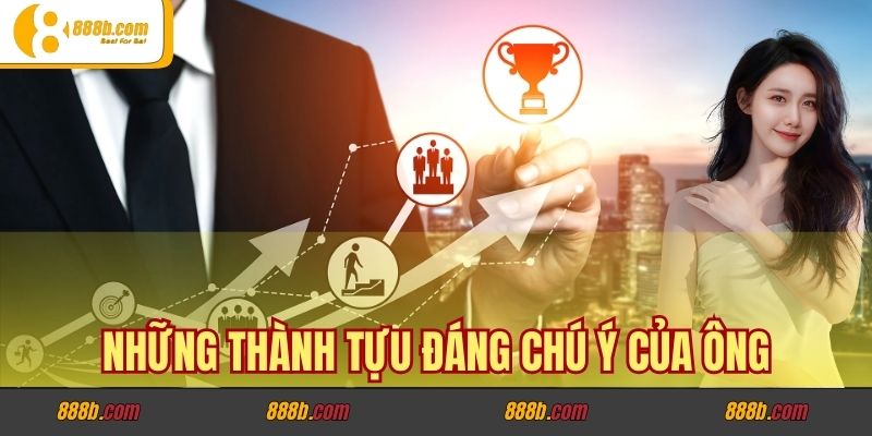 Cuộc cách mạng số của 888B