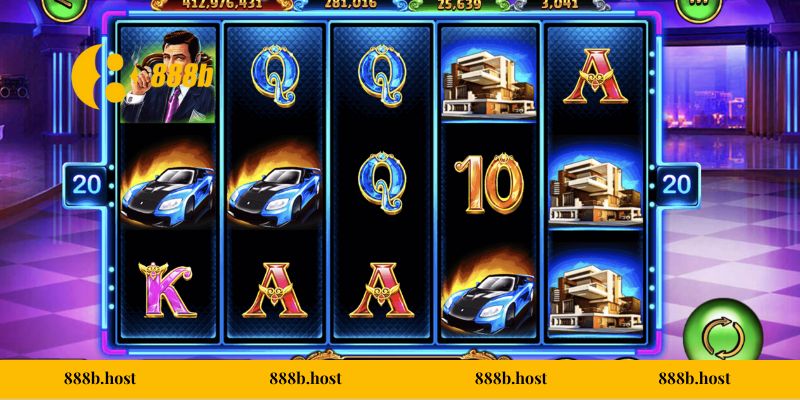 Nổ Hũ Biệt Đội Mỹ Nữ - Hệ Số Trả Thưởng Cao, Luật Chơi Chi Tiết 2 Luật chơi Nổ Hũ Mỹ Nữ chi tiết cho hội viên 888b