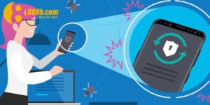 Quyền Riêng Tư 888B – Yếu Tố An Toàn Tuyệt Đối Cho Dữ Liệu Của Bạn