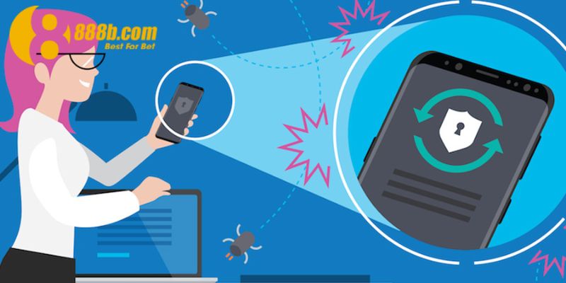 Quyền Riêng Tư 888B – Yếu Tố An Toàn Tuyệt Đối Cho Dữ Liệu Của Bạn 1 Quyền Riêng Tư 888B – Yếu Tố An Toàn Tuyệt Đối Cho Dữ Liệu Của Bạn