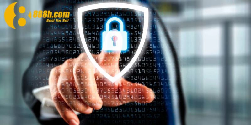 Quyền Riêng Tư 888B – Yếu Tố An Toàn Tuyệt Đối Cho Dữ Liệu Của Bạn 2 Quyền Riêng Tư 888B có tầm quan trọng lớn tại 888B