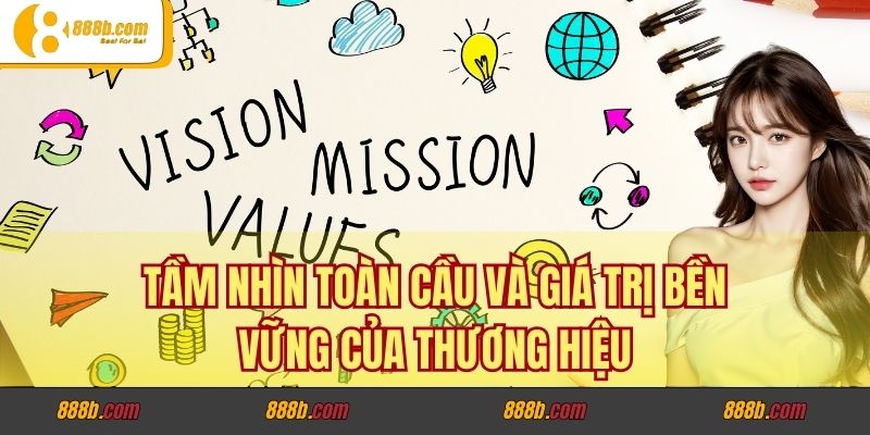 Con Đường Sự Nghiệp Của Lương Minh Trí Tại Nhà Cái gej.ru.com 4 Tầm nhìn toàn cầu và giá trị bền vững của thương hiệu