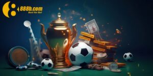 Nhà cái 888B đại sứ thương hiệu mới nhất 2025 - Sự kết hợp đột phá toàn cầu !