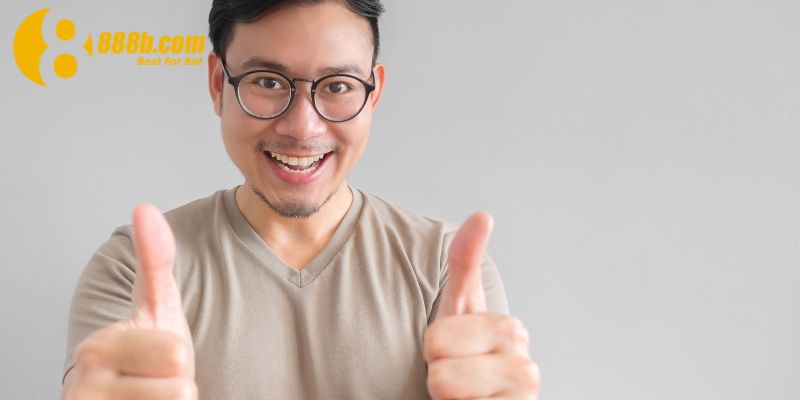 Thông tin chung về anh Tuấn - thắng lớn 1 tỷ từ poker trực tiếp tại 888B