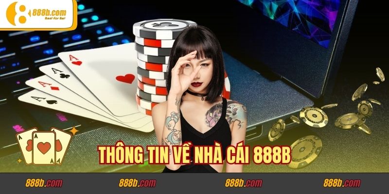 Cách Phân Biệt Nhà Cái Chính Chủ 888b Và Không Chính Chủ 2 Thông tin về nhà cái 888b