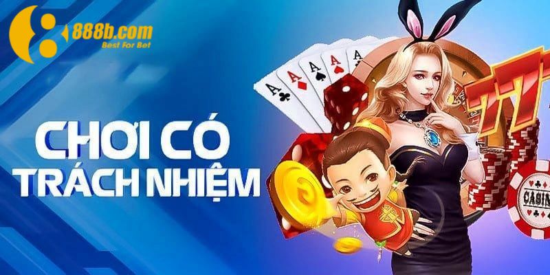 Chơi Có Trách Nhiệm 888B - Giải Pháp Chơi Văn Minh, Chuẩn Mực 4 Thường xuyên tăng cường nhận thức về chơi có trách nhiệm