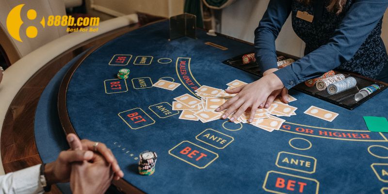 Anh Nam - Giành 1.2 Tỷ Từ Baccarat Trực Tiếp Tại 888B: Quá Xuất Sắc! 4 Học hỏi ngay bí kíp thắng lớn cùng anh Nam tại 888B