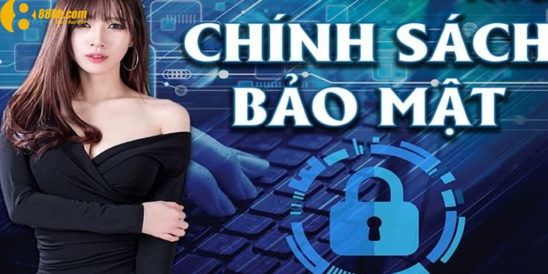 Bảo Mật Người Chơi Toàn Diện Từ Thông Tin Đến Giao Dịch Tại 888B 2 Tìm hiểu thông tin về chính sách bảo mật người chơi tại 888B