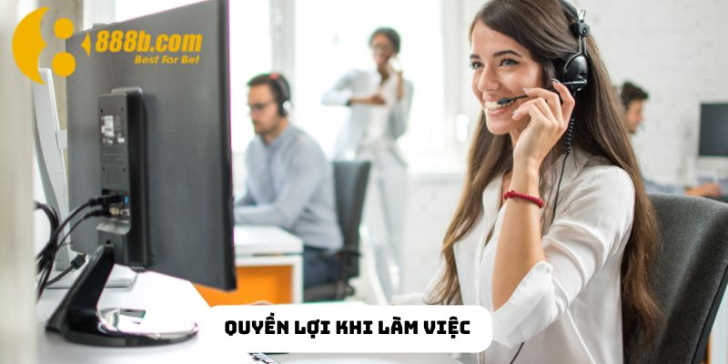 Gia Nhập Đội Ngũ Chăm Sóc Khách Hàng Chuyên Nghiệp 888B 1 Gia Nhập Đội Ngũ Chăm Sóc Khách Hàng Chuyên Nghiệp 888B