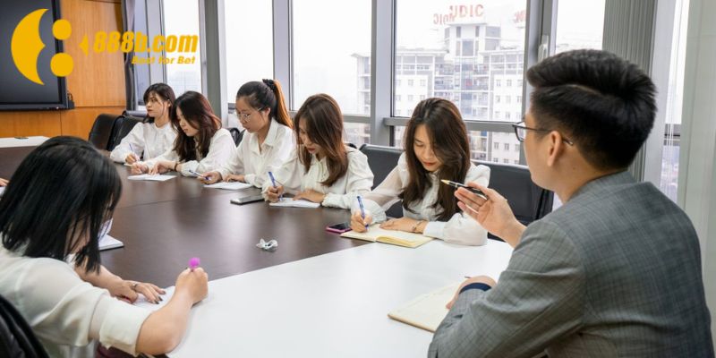 Cơ Hội Nghề Nghiệp Trợ Lý Giám Đốc Hấp Dẫn Tại Fun88 2 Vị trí trợ lí giám đốc đang cần tuyển người