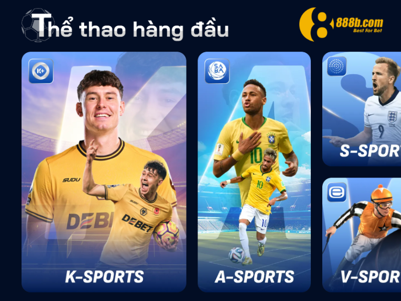 888B - 888B Đăng Nhập - Link Vào 888B Mới Nhất 2025 202 Thể thao