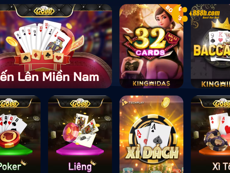 888B - 888B Đăng Nhập - Link Vào 888B Mới Nhất 2025 204 Game Bài