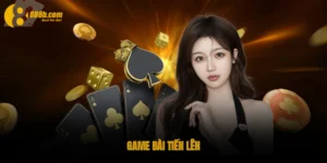 Game bài tiến lên