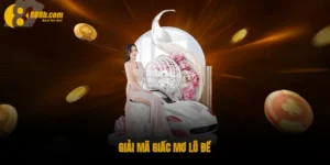 giải mã giấc mơ lô đề