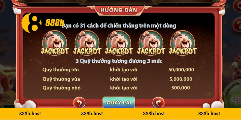 Nổ Hũ Thần Tài - Hướng Dẫn Luật Chơi & Tỷ Lệ Trả Thưởng 2 Tìm hiểu nổ hũ Thần Tài là gì