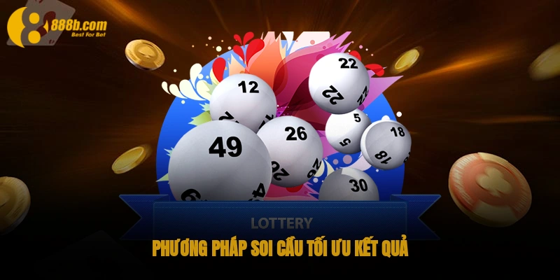 Bạc nhớ lô đề 888B - Bí kíp bắt số chắc ăn trúng 100% 3 Phương pháp soi cầu tối ưu kết quả